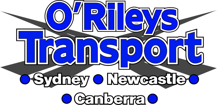 O'Rileys Transport